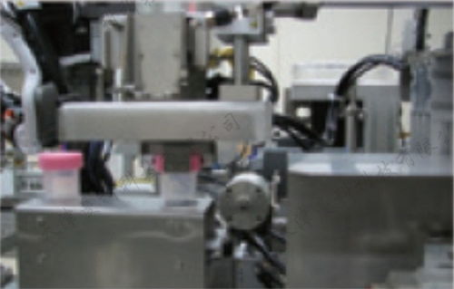 天津工业机器人生产的用途和特点 曼科科技